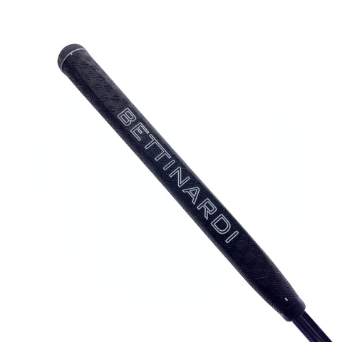 Used Bettinardi BB-8W 2020 Putter / 35.5 Inches