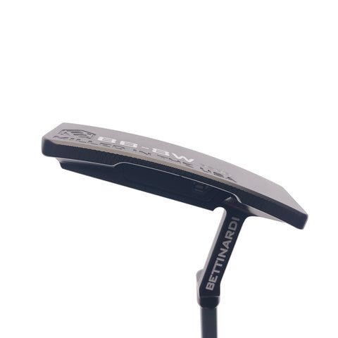 Used Bettinardi BB-8W Putter / 33.0 Inches