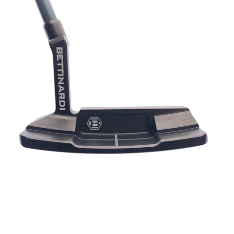 Used Bettinardi BB-8W Putter / 33.0 Inches