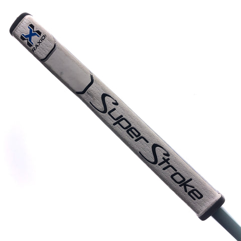 Used Bettinardi BB-8W Putter / 33.0 Inches