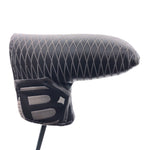 Used Bettinardi BB-8W Putter / 33.0 Inches
