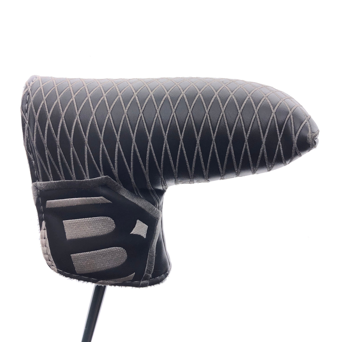 Used Bettinardi BB-8W Putter / 33.0 Inches