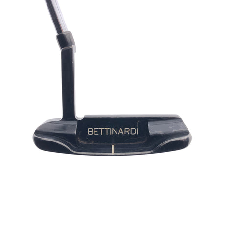 Used Bettinardi BB1 2010 Putter / 35.0 Inches