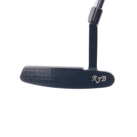 Used Bettinardi BB1 2010 Putter / 35.0 Inches