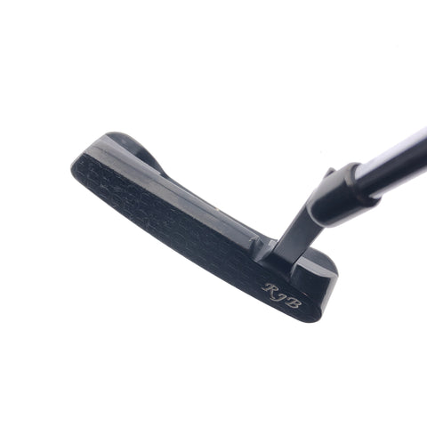 Used Bettinardi BB1 2010 Putter / 35.0 Inches