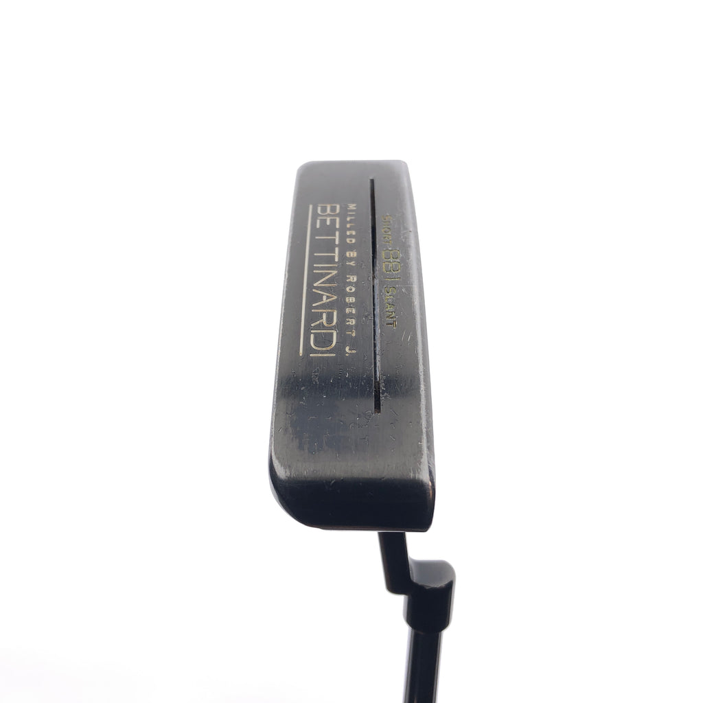 Used Bettinardi BB1 2010 Putter / 35.0 Inches
