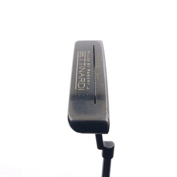Used Bettinardi BB1 2010 Putter / 35.0 Inches