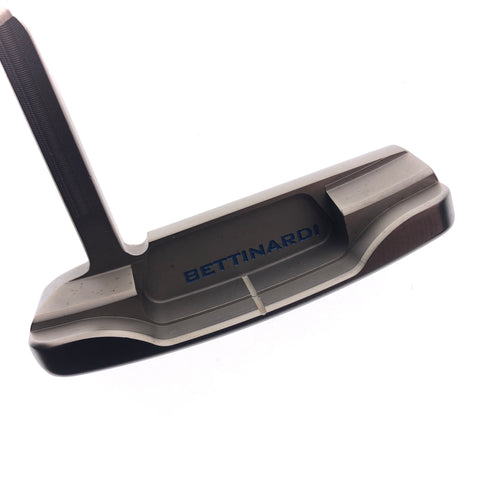 Used Bettinardi BB1 2014 Putter / 34.0 Inches