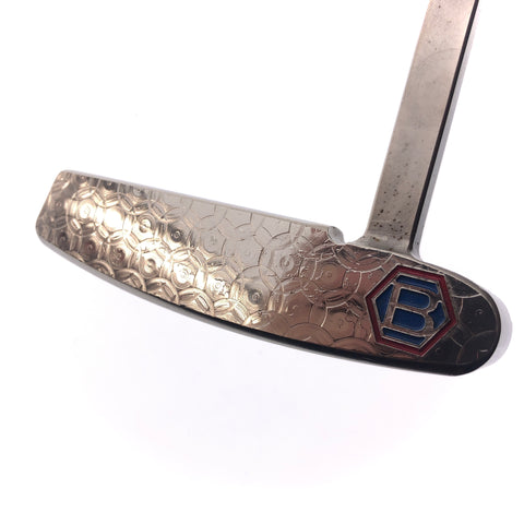 Used Bettinardi BB1 2014 Putter / 34.0 Inches