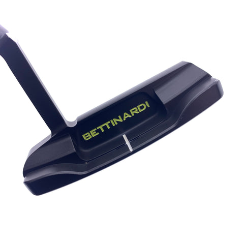 Used Bettinardi BB1 2018 Putter / 34.0 Inches