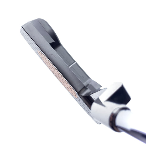 Used Bettinardi BB1 Copper Classic Limited Run 2019 Putter / 35.0 Inches