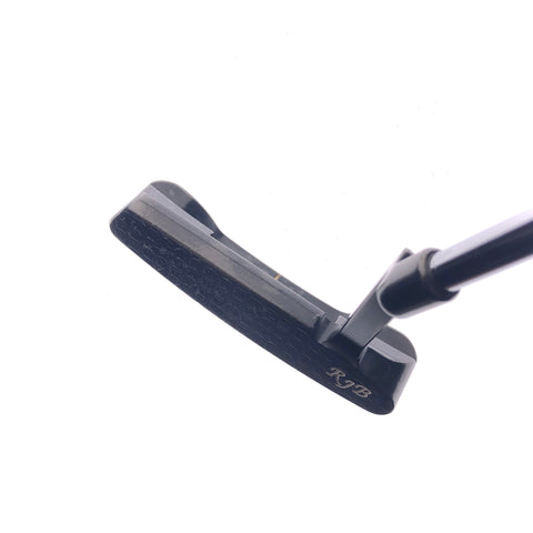 Used Bettinardi BB1 Short Slant Sound Slot Putter / 35.0 Inches