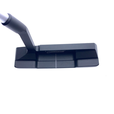 Used Bettinardi BB8 Core Carbon 2025 Putter / 35.0 Inches