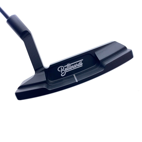 Used Bettinardi BB8 Core Carbon 2025 Putter / 35.0 Inches