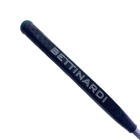Used Bettinardi BB8 Core Carbon 2025 Putter / 35.0 Inches