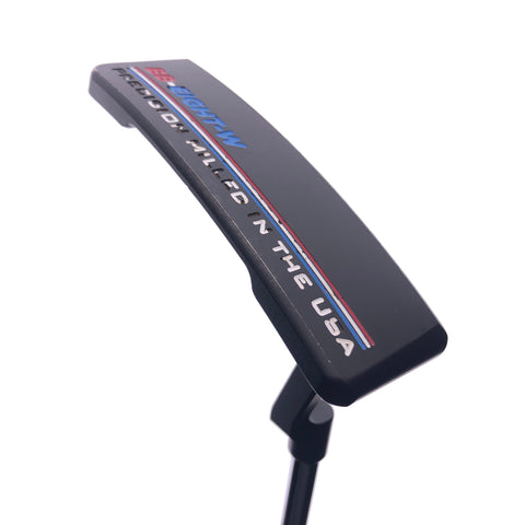 Used Bettinardi BB8 Wide 2020 Putter / 34.0 Inches