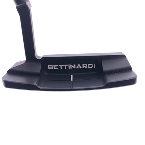 Used Bettinardi BB8 Wide 2020 Putter / 34.0 Inches