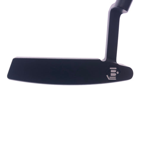 Used Bettinardi BB8 Wide 2020 Putter / 34.0 Inches