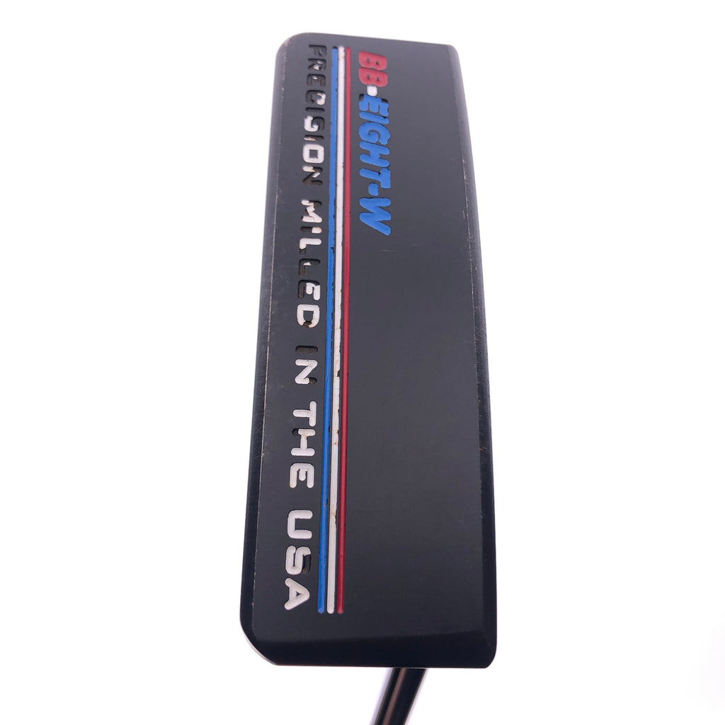 Used Bettinardi BB8 Wide 2020 Putter / 34.0 Inches