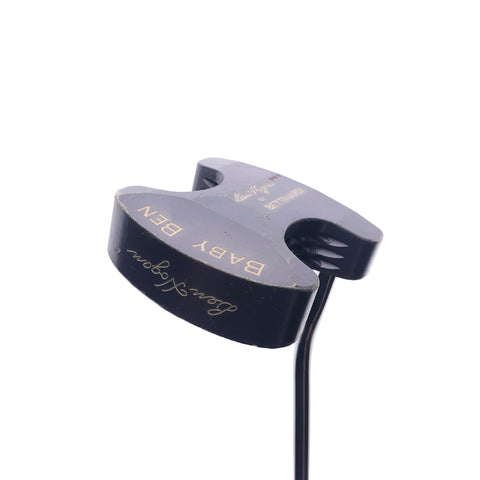 Used Bettinardi Baby Ben BHB 9 Putter / 35.0 Inches