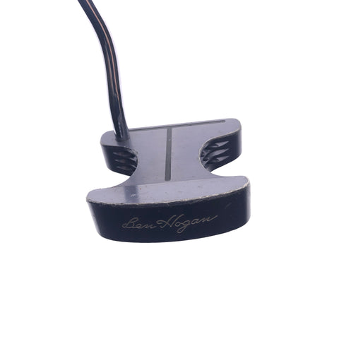 Used Bettinardi Baby Ben BHB 9 Putter / 35.0 Inches