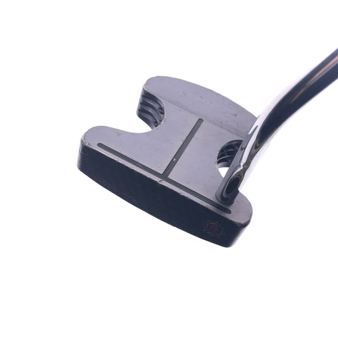 Used Bettinardi Baby Ben BHB 9 Putter / 35.0 Inches