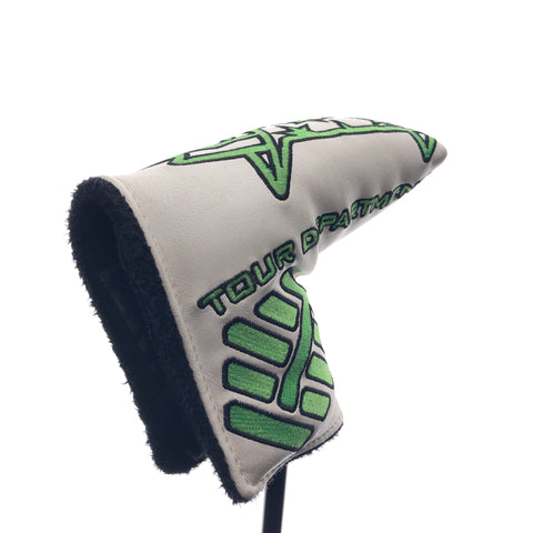 Used Bettinardi DASS SS8 Tour Putter / 35.0 Inches