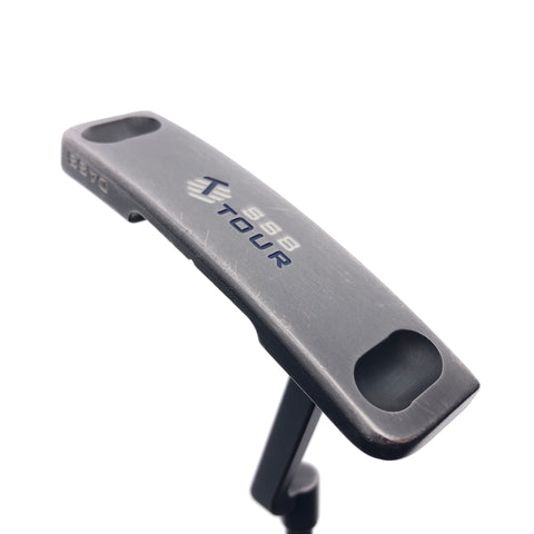 Used Bettinardi DASS SS8 Tour Putter / 35.0 Inches