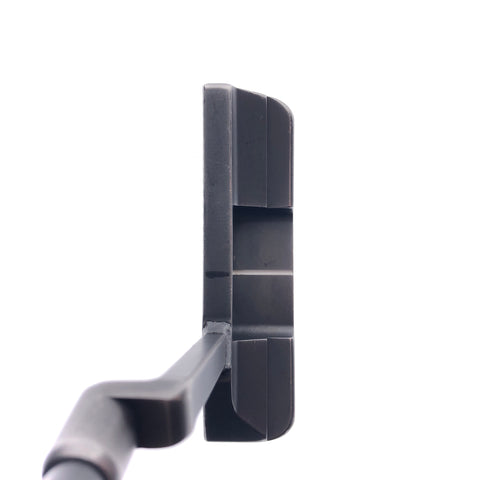 Used Bettinardi DASS SS8 Tour Putter / 35.0 Inches