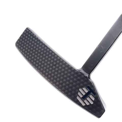 Used Bettinardi DASS SS8 Tour Putter / 35.0 Inches