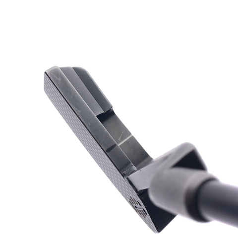 Used Bettinardi DASS SS8 Tour Putter / 35.0 Inches