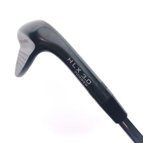 Used Bettinardi HLX 3.0 Gap Wedge / 52.0 Degrees / Stiff Flex