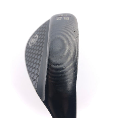 Used Bettinardi HLX 3.0 Gap Wedge / 52.0 Degrees / Stiff Flex