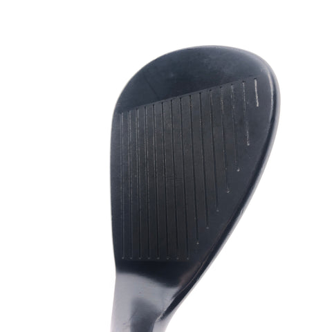 Used Bettinardi HLX 3.0 Gap Wedge / 52.0 Degrees / Stiff Flex