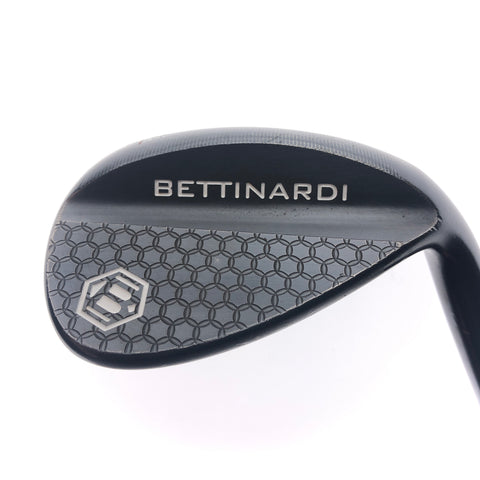 Used Bettinardi HLX 3.0 Gap Wedge / 52.0 Degrees / Stiff Flex