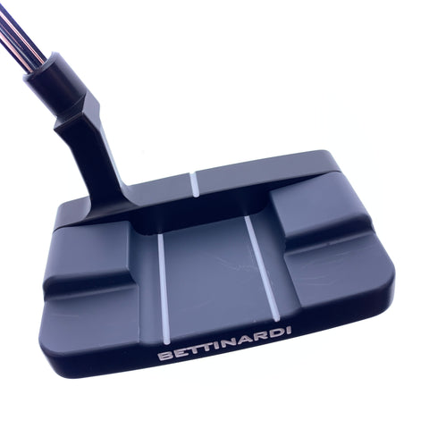 Used Bettinardi INOVAI 10.0 2024 Putter / 34.5 Inches