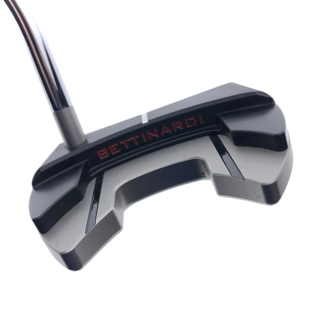 Used Bettinardi INOVAI 3.0 2016 Putter / 36.5 Inches