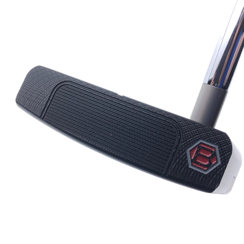 Used Bettinardi INOVAI 3.0 2016 Putter / 36.5 Inches