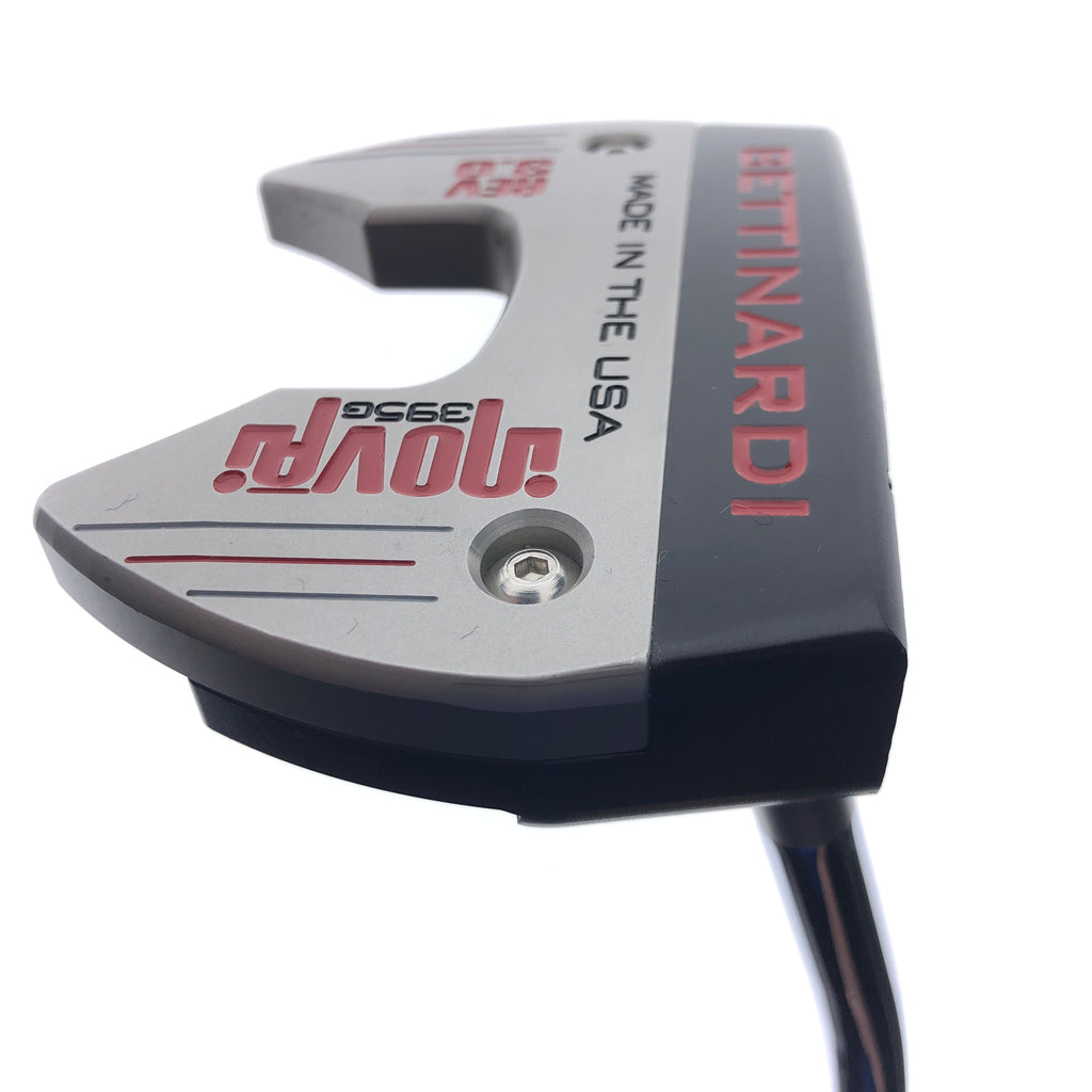 Used Bettinardi INOVAI 3.0 2016 Putter / 36.5 Inches