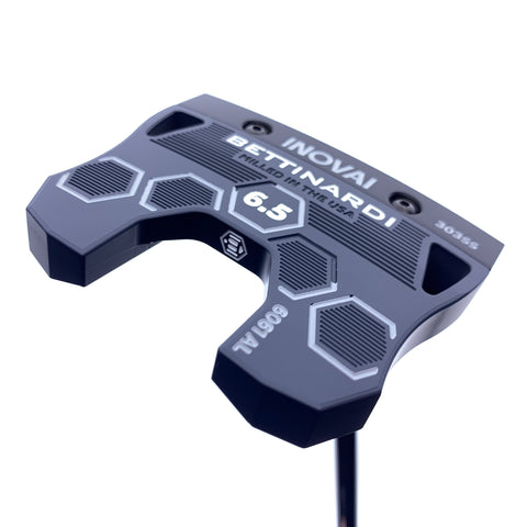 Used Bettinardi INOVAI 6.5 Putter / 34.0 Inches