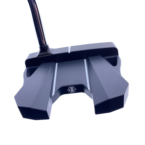 Used Bettinardi INOVAI 6.5 Putter / 34.0 Inches