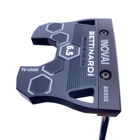 Used Bettinardi INOVAI 6.5 Putter / 34.0 Inches