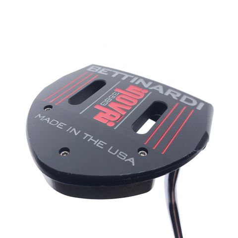 Used Bettinardi Inovai 358G Putter / 35.0 Inches