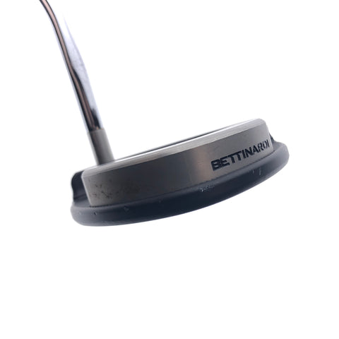 Used Bettinardi Inovai 358G Putter / 35.0 Inches