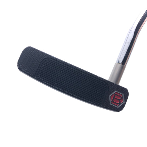 Used Bettinardi Inovai 358G Putter / 35.0 Inches