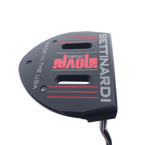 Used Bettinardi Inovai 358G Putter / 35.0 Inches