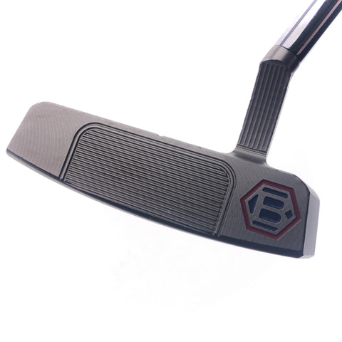 Used Bettinardi Inovai Rev 6.0 Putter / 34.0 Inches