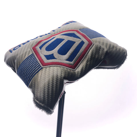Used Bettinardi Inovai Rev 6.0 Putter / 34.0 Inches