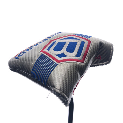 Used Bettinardi Inovai Rev 6.0s Putter / 34.0 Inches