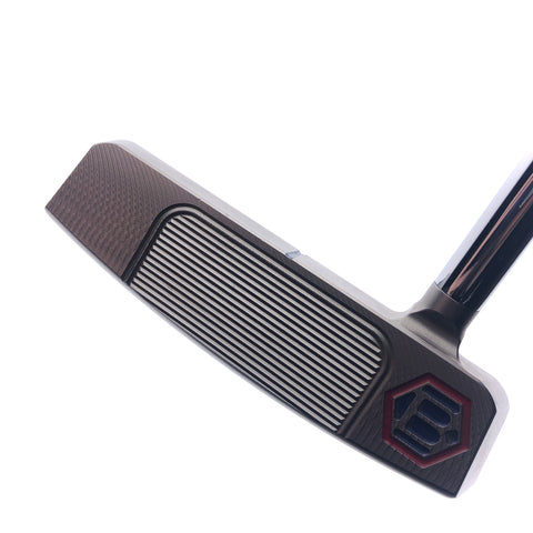 Used Bettinardi Inovai Rev 6.0s Putter / 34.0 Inches